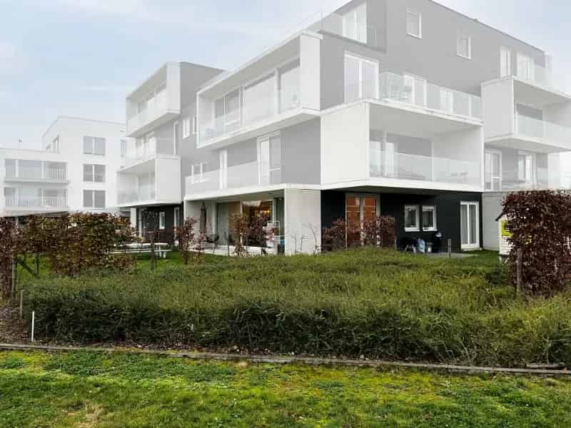 Gelijkvloersappartement Merelbeke te huur