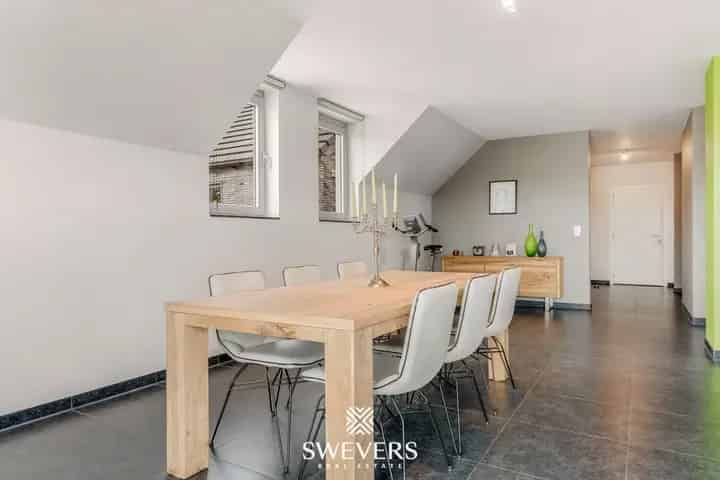Luxueus Penthouse Wellen 159m² 2 Terrassen 2 slaapkamers