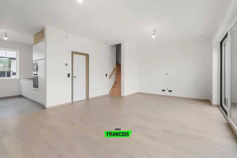 Energiezuinige Nieuwbouwwoning 3 slaapkamers Astene