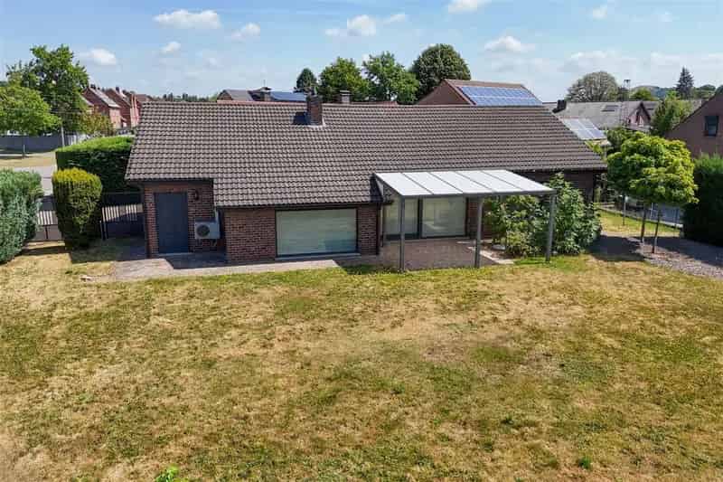 Gelijkvloerse woning 3 slaapkamers 9a 33ca Rustige ligging