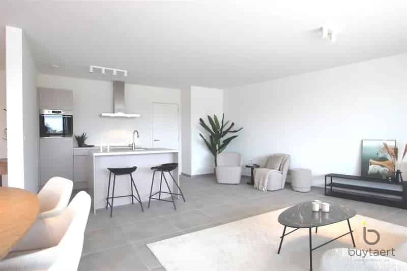 Appartement te huur Schilde 2 slaapkamers nieuwbouw