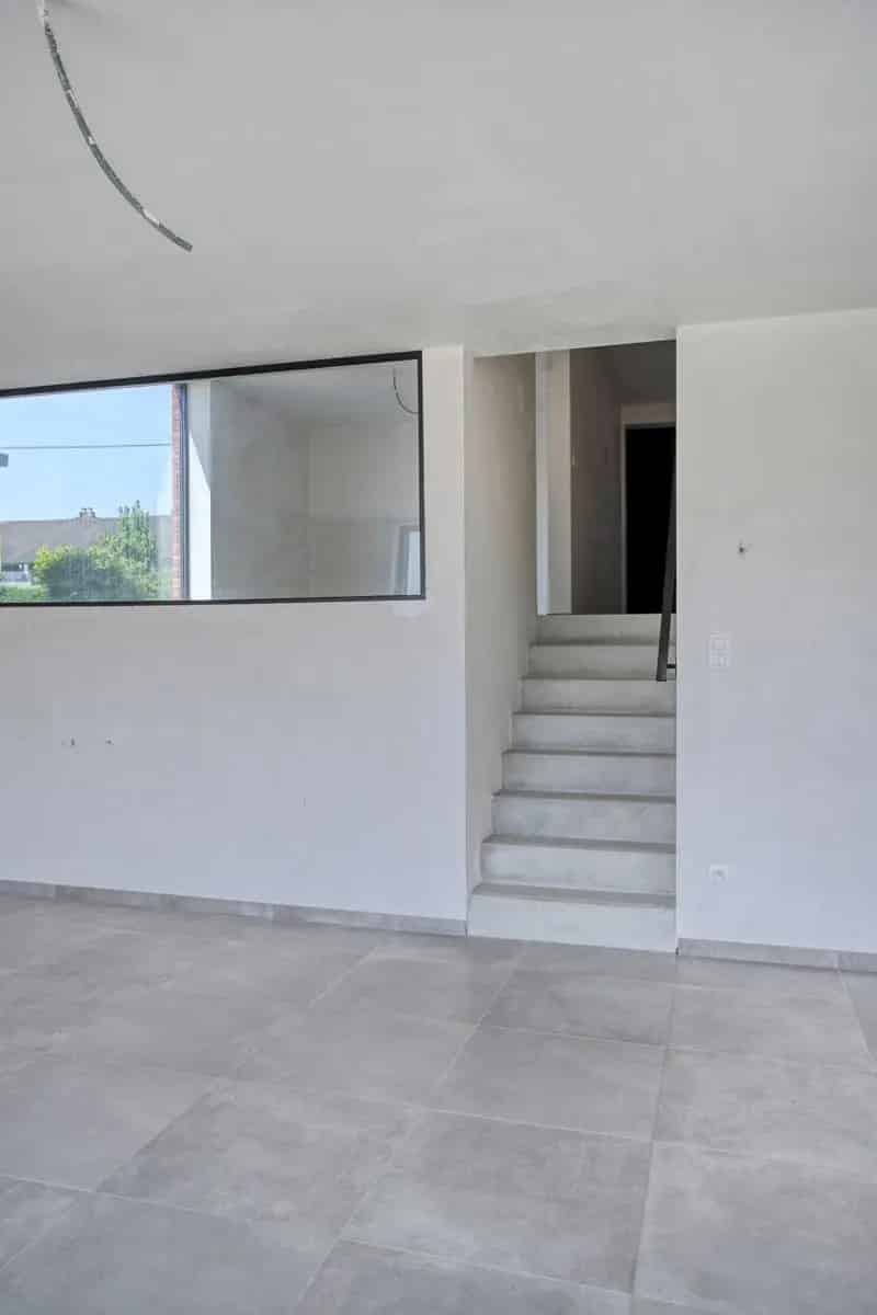 Ruime HOB met garage tuin 3 slaapkamers toplocatie