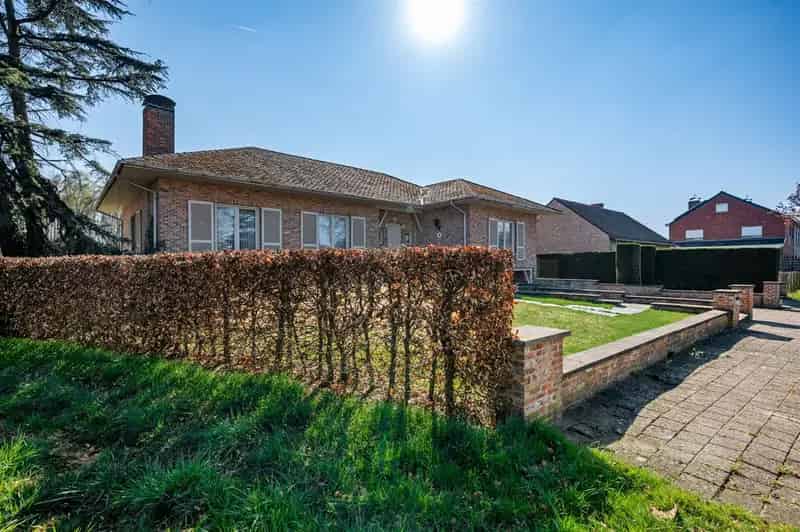 Gezinswoning 3 slaapkamers Bouwel