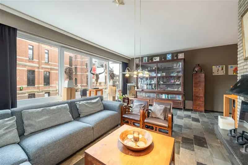 Appartement te Koop Brasschaat Centrum