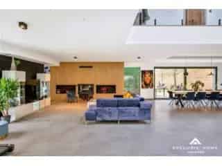 Luxueuze Villa met Spa & Wellness te Koop Sint Agatha Berchem