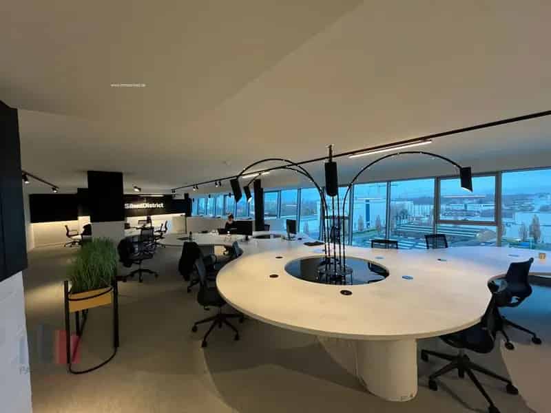 Kantoren te huur Gent Planet Group Arena 43m²