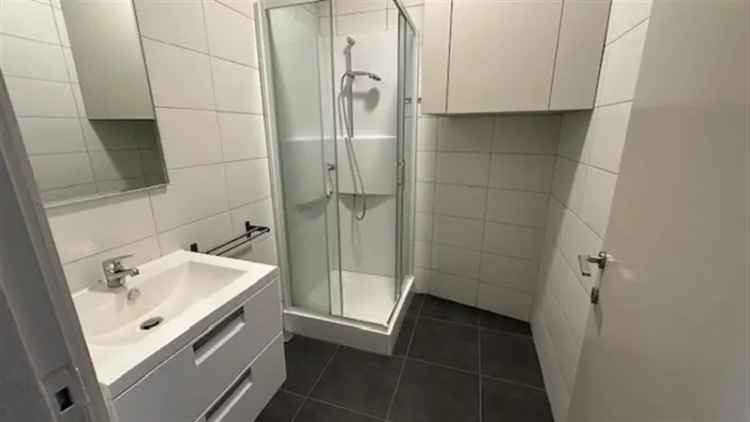 Appartement te koop in Niel - Immo De Laet