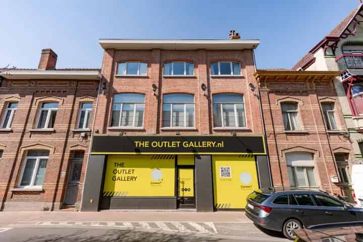 Huis te koop Brugge Centrum
