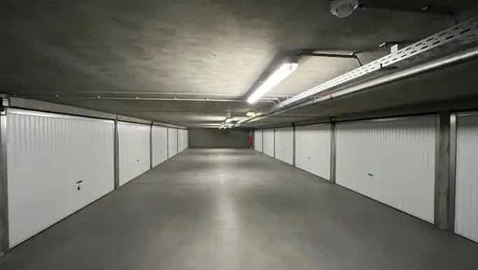 Garagebox te Koop Nieuwpoort Zeedijk