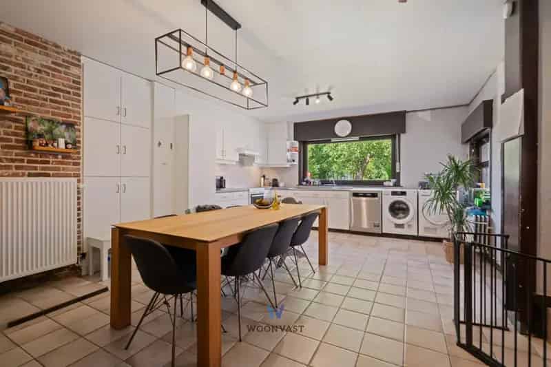 Huis te huur te Opstal nabij Buggenhoutbos
