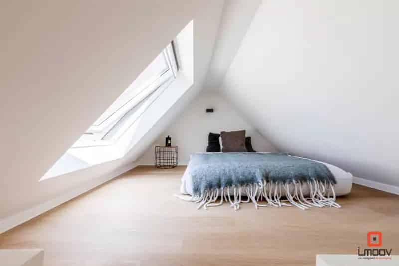 Instapklare Studio Gent - Energiezuinig en Gezellig