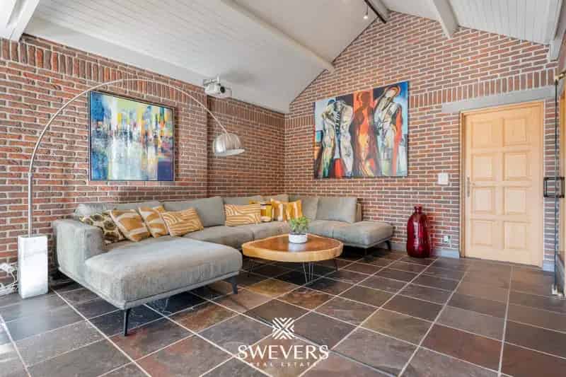 Huis te huur Geetbets 4 slaapkamers grote tuin