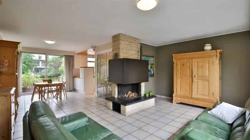 Bel-étagewoning te Mortsel - Rustig gelegen - 3 slaapkamers