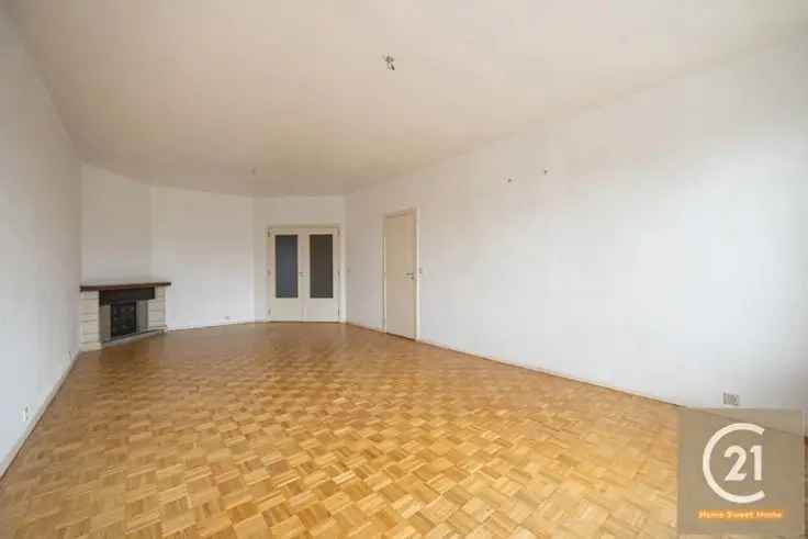 Appartement Te Koop