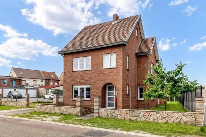 Huis te huur te Heppen: gerenoveerde woning met 2-3 slaapkamers
