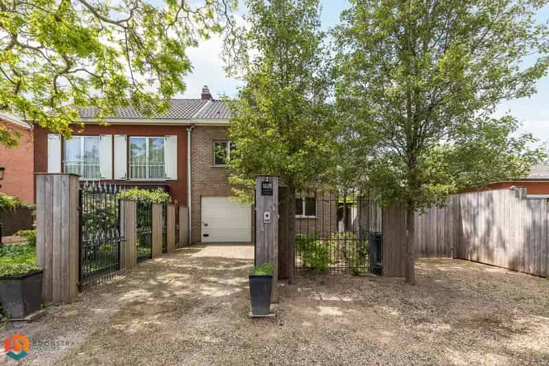 Huis te koop Putte: Instapklare woning 4 slaapkamers