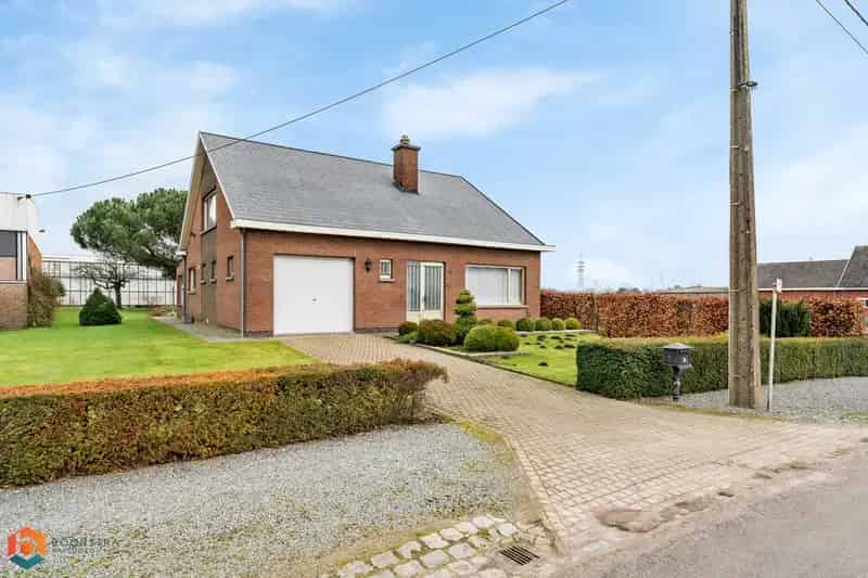 Huis te koop Putte 4 slaapkamers inpandige garage tuin
