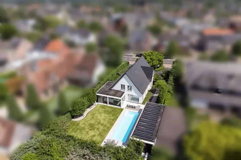 Huis te huur