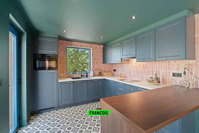 Instapklaar Bijgebouw & Casco Hoofdgebouw - Droomwoning Aan De Kust
