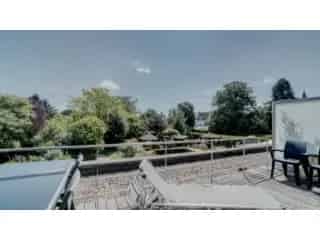 Penthouse te koop Keerbergen 3 slaapkamers 130m² terras