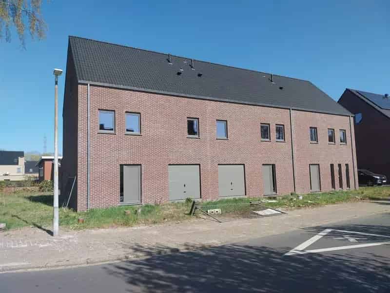 Nieuwbouw Huis te huur Mol 3 slaapkamers