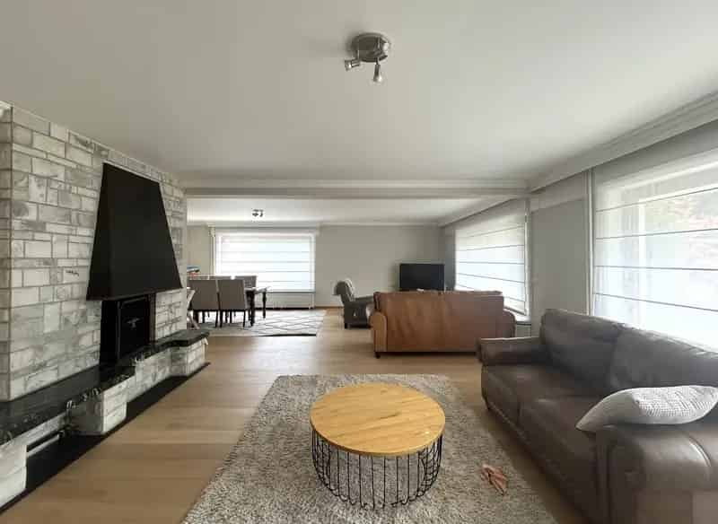 Luxe Villa te Huur Tervuren 5 slaapkamers Grote Tuin