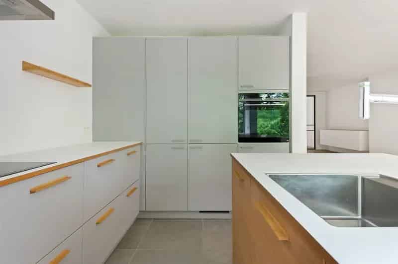 Appartement te koop in Residentie Zilverhof