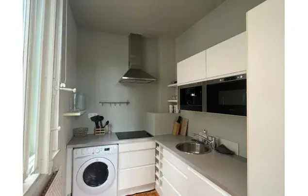 Huur 1 Slaapkamer Appartement Brussel