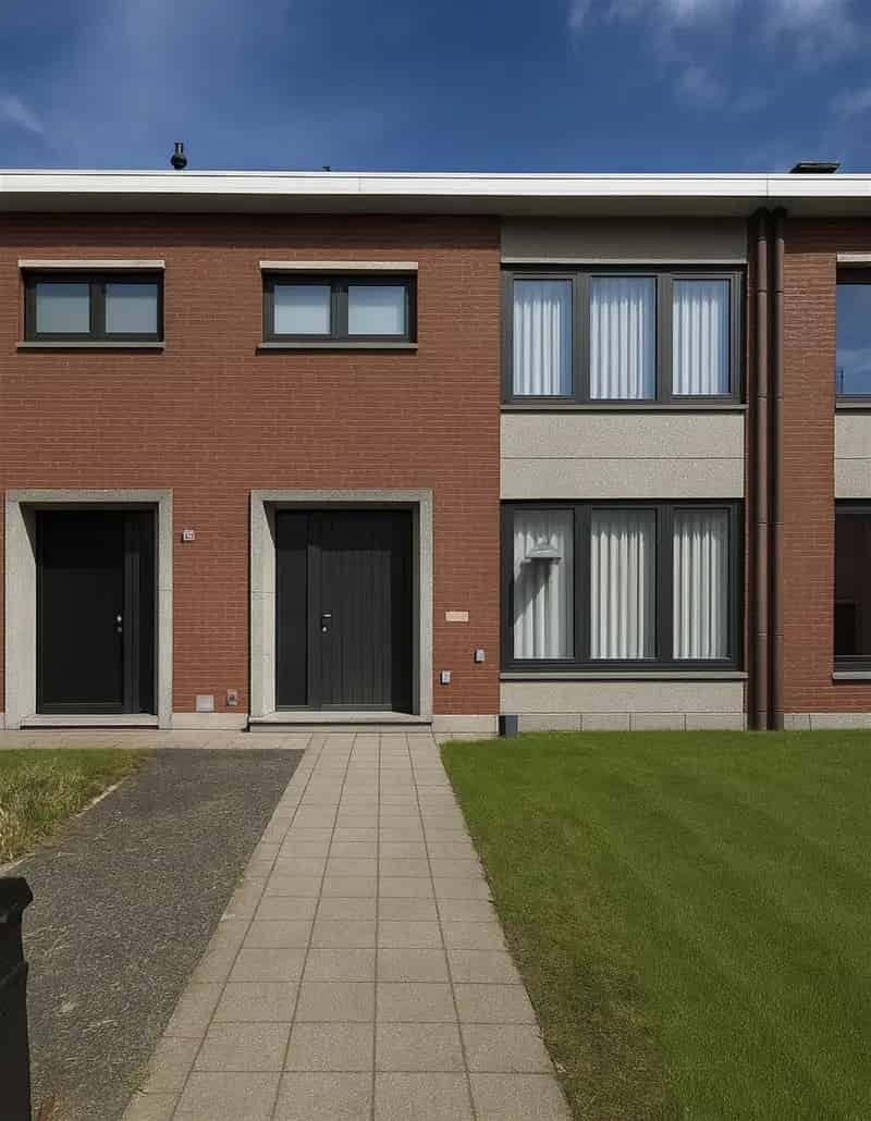 Huis te koop