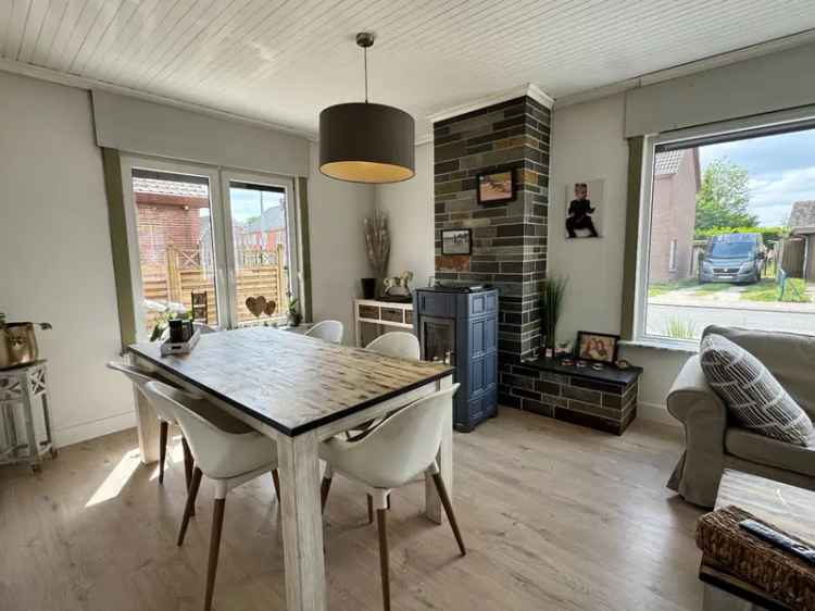 Halfopen Woning 3 Slaapkamers Zulte