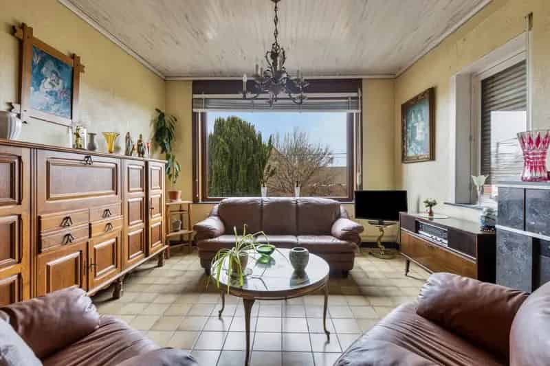 Vrijstaande woning te koop te Diets Heur