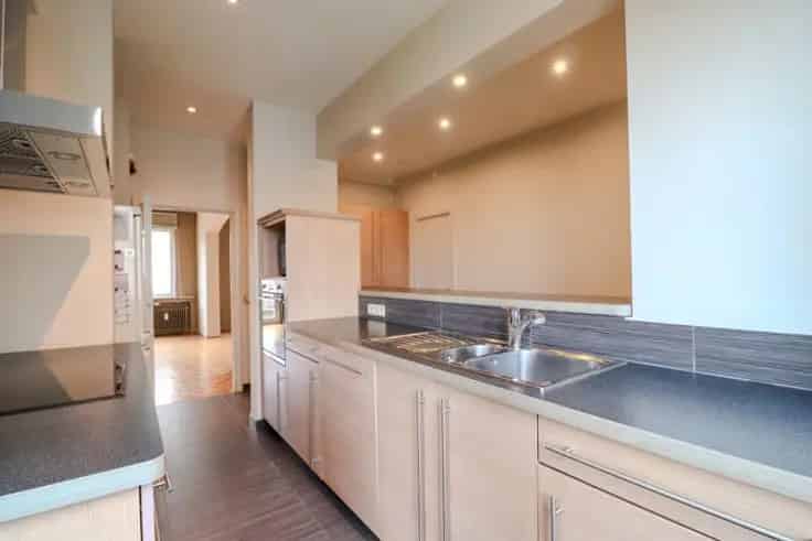 Appartement 2 slaapkamers Franklin Rooseveltwijk