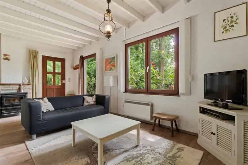Rustig gelegen vakantiewoning 802m²
