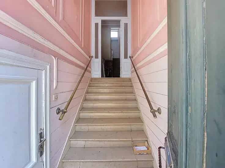 Huis Te Koop Louise Stephanie 240m2 Te Renoveren