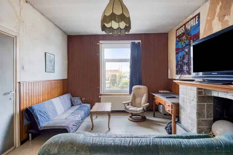 Te renoveren hoeve Oplinter grote loods 190m2