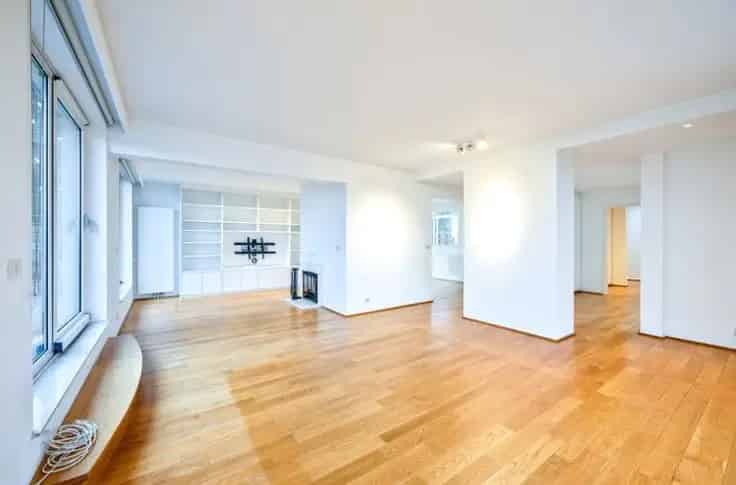 Penthouse Duplex Langeveld 220m² 100m² Terras