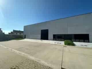 KMO Unit te koop Wielsbeke 484m²