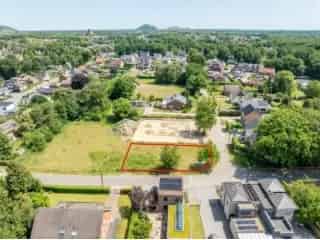 Bouwgrond te Genk - 7a38ca - Hoekperceel