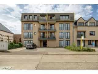 Appartement te Koop Alken 98m2 2 slaapkamers Terras Autostaanplaats