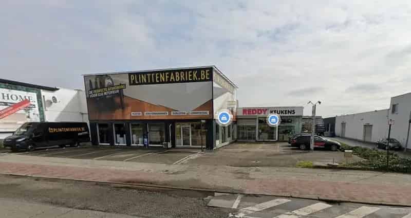 Top Opbrengsteigendom Boomsteenweg