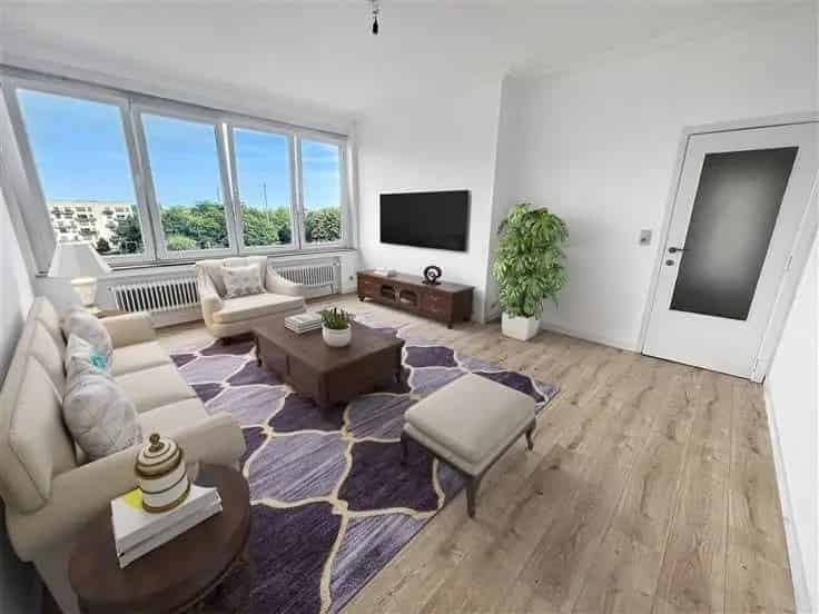 Appartement Te Koop 2 Slaapkamers Diamantwijk 79m²