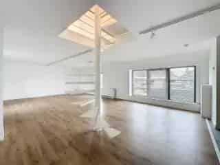 Duplex Appartement te Huur 2 slaapkamers  PEB B