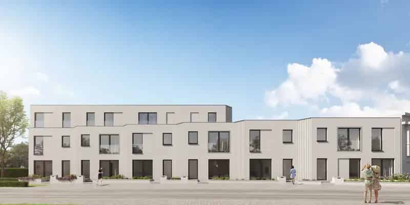 Nieuwbouwwoning Volledig Aanbod