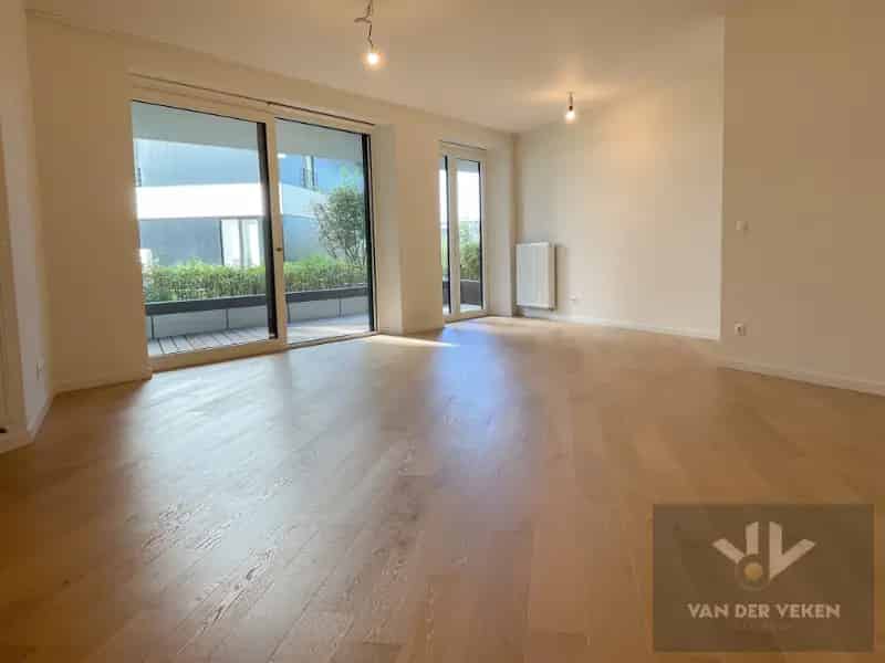 Gelijkvloers Appartement 1 Slaapkamer Hasselt