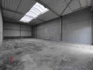 Industrie te koop Blankenberge 304m² KMO unit