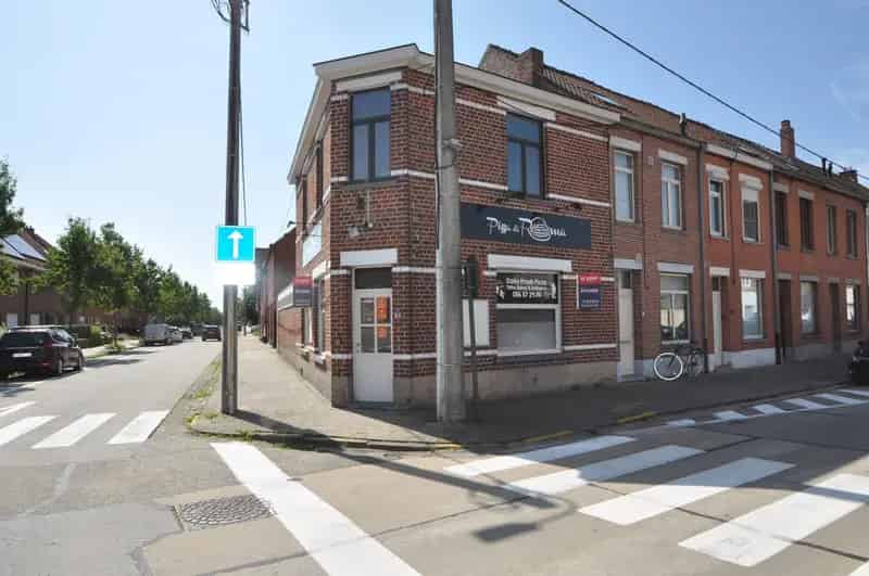 Café Horecazaak te Koop Harelbeke Toplocatie 90m²