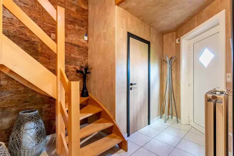 Energiezuinige woning te Buizingen 3 slaapkamers tuin garage