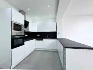 Huis te koop Frameries 170m2 3 slaapkamers tuin