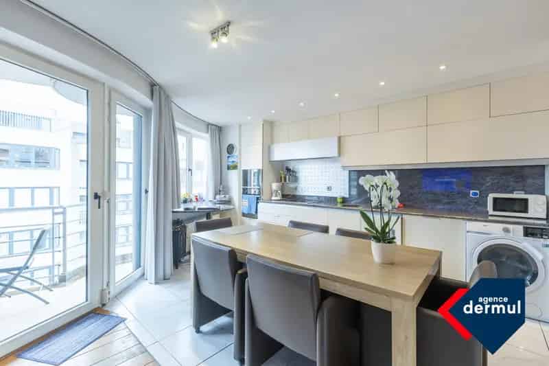 Te Koop 2 Slaapkamers Oostende Centrum Nabij Strand