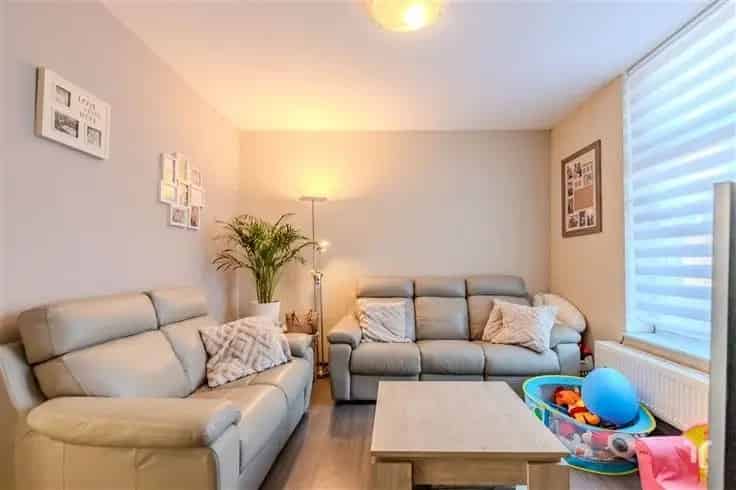 Rijwoning te koop Oostende 3 slaapkamers